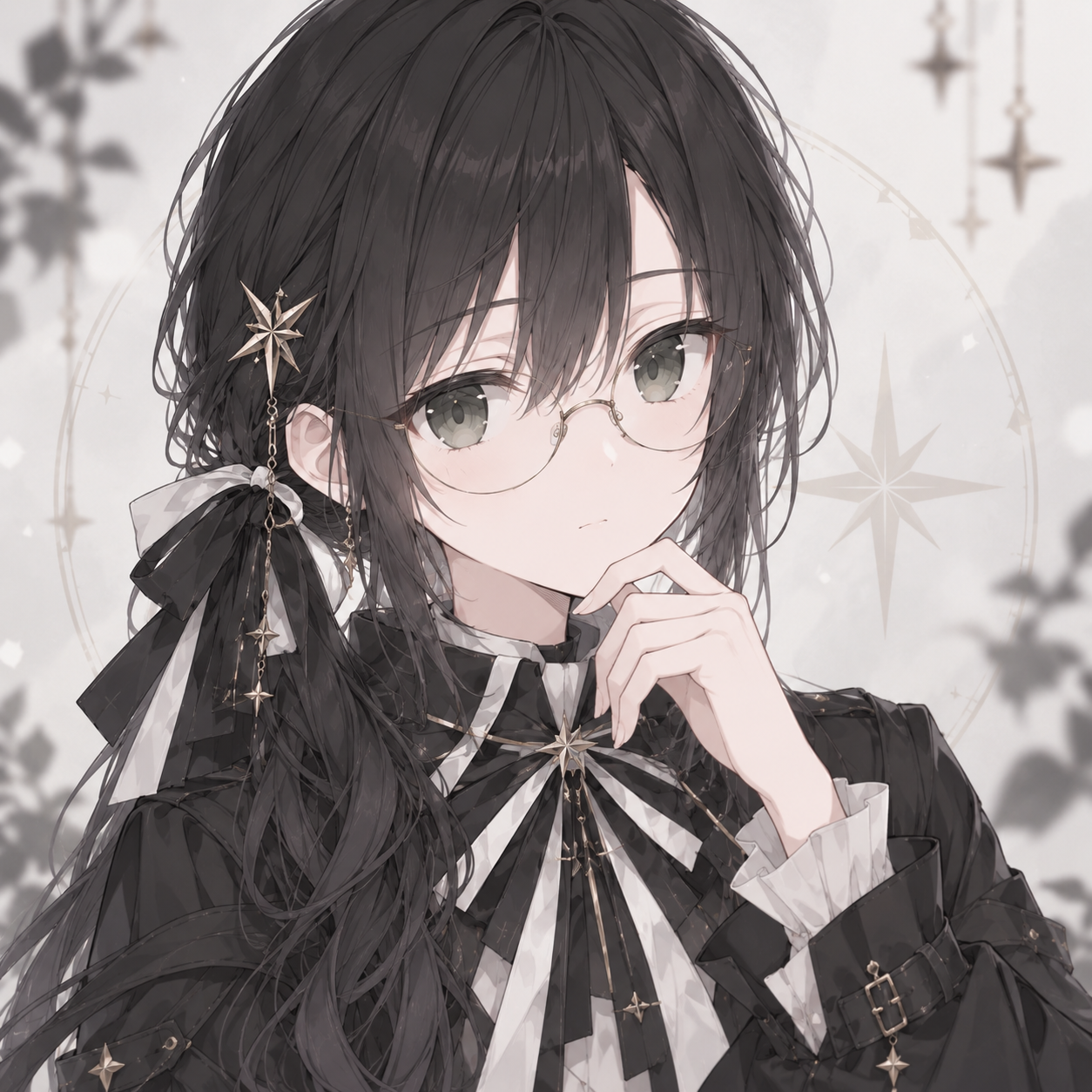 アルタイルのプロフィール画像