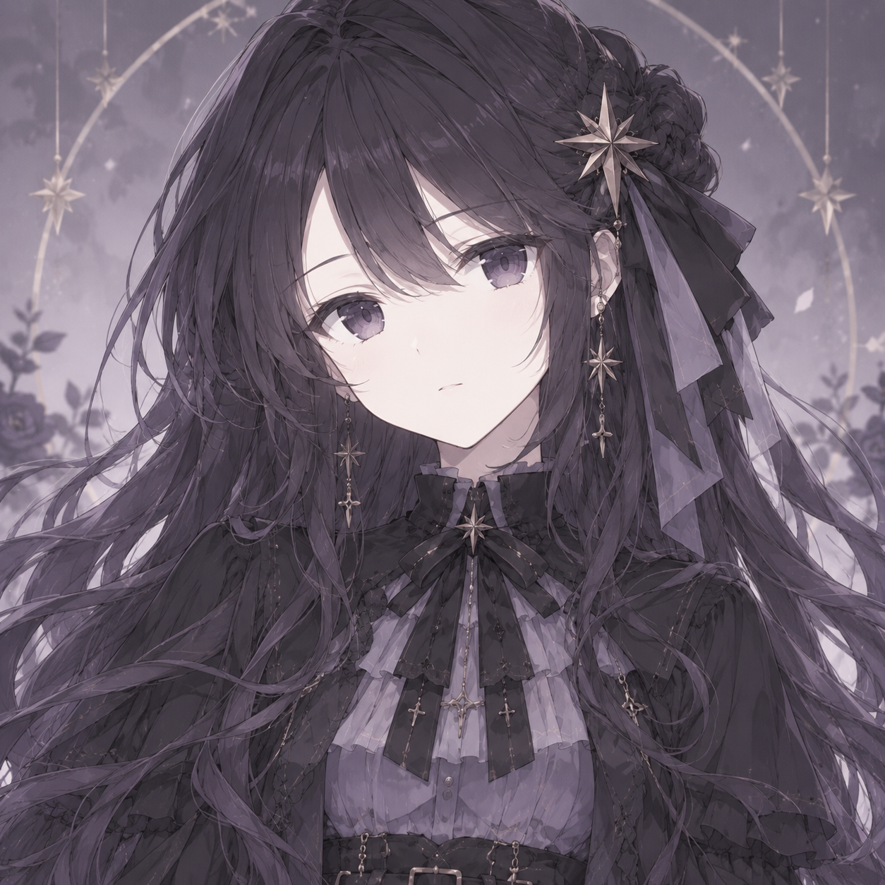 アトリアのプロフィール画像