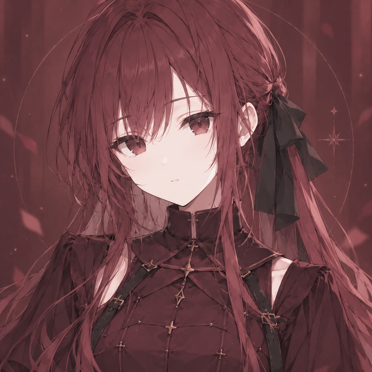 リゲルのプロフィール画像