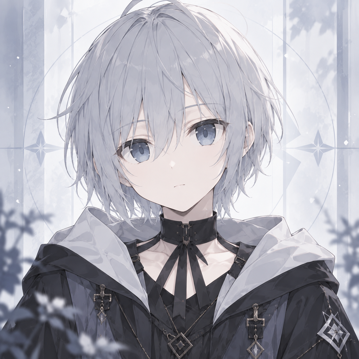 シリウスのプロフィール画像