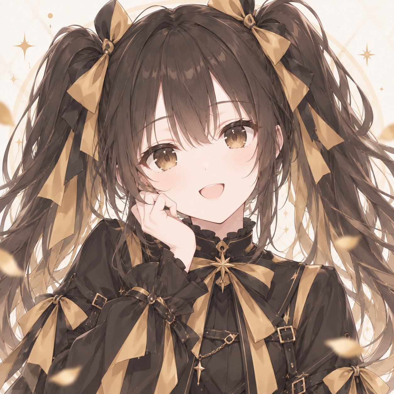 ベガのプロフィール画像
